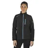 Image de Peak Mountain Veste Polaire Acalon Noir M