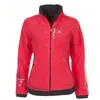 Image de Peak Mountain Blouson Polaire Femme ARIL