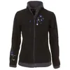 Image de Peak Mountain Blouson Polaire Femme ARIL