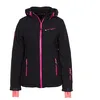 Image de Peak Mountain Amali Veste Femme, Noir, M