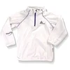 Image de Peak Mountain Pull Polaire Fafine, Blanc., 98 cm