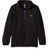 Image de Peak Mountain Polaire Gafine, Noir, 16 Ans (176 cm)