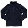 Image de Peak Mountain Veste Softshell Ganso, Bleu, 140 cm