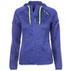 Image de Peak Mountain Blouson Polaire Femme ATORA
