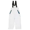 Image de Peak Mountain Pantalon de Ski Garçon Blanc EDAL, Garçons, Ski, Garçons, Enfant