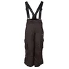 Image de Peak Mountain ELTARO/10-16 Pantalon Garçon Marron FR : L (Taille Fabricant : 16)