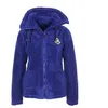 Image de Peak Mountain Blouson Polaire Femme Asana