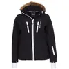 Image de Peak Mountain Blouson de Ski Femme Asada