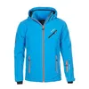 Image de Peak Mountain Blouson de Ski Homme CORTEMA