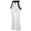 Image de Peak Mountain Pantalon de Ski Femme AFUZZA