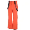 Image de Peak Mountain Pantalon de Ski Cafell Orange XL