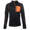 Image de Peak Mountain Sweat Polaire Homme CERUNO