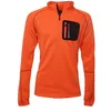 Image de Peak Mountain Sweat Polaire Homme CERUNO