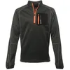 Image de Peak Mountain Sweat Polaire Homme CERUNO