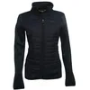 Image de Peak Mountain Blouson Polaire Femme ADVANTIME