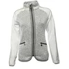 Image de Peak Mountain Blouson Polaire Femme ASPHERE