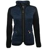 Image de Peak Mountain Blouson Polaire Femme ASPHERE