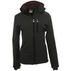 Image de Peak Mountain Blouson de Ski Femme ANJIMA