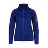 Image de Peak Mountain Amani/XW Blouson Femme Bleu FR : S (Taille Fabricant : S)