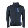 Image de Peak Mountain Blouson Polar Shell Homme Canton