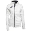 Image de Peak Mountain Blouson Polaire Femme ASWEISS