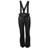 Image de Pantalon de Ski Softshell Fille GAFUZZA