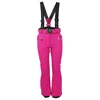 Image de Pantalon de Ski Softshell Fille GAFUZZA