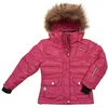 Image de Peak Mountain Doudoune de Ski Fille FALESA