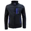Image de Peak Mountain Blouson polarshell garçon ECANTON