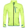 Image de Peak Mountain Blouson Polar Shell Homme Climate