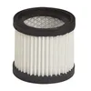 Image de Filtre à cartouche papier pour aspirateur - FARTOOLS - Accessoires dappareils - Conçu pour Aspirateur - Noir