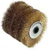 Image de Brosse fil laitonné rénovateur Ø120mm FARTOOLS - 110885