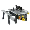 Image de Scie de table - FARTOOLS - TS 1200 - 1200 W - Diamètre 210 mm - Capacité de coupe 48 mm