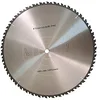 Image de Fartools 113887 Lame pour Scie à buche Diamètre 700 mm Alésage 30 mm Nombre de dents 40 T