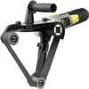 Image de Ponceuse à bande pour tube - FARTOOLS - TBS1300 - 1300 W - Compacte et maniable