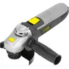 Image de Fartools KH Meuleuse d'angle 750W Ø115mm M14, 12000tr/min, poignée auxiliaire 2 positions, carter de protection orientable sans outil
