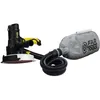 Image de FARTOOLS Ponçeuse orbitale plaques de plâtre 710W - DWS 180