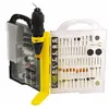 Image de Mini meuleuse 130W avec 242 Accessoires DC 130 Fartools en occasion ou reconditionné