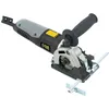 Image de Scie circulaire FARTOOLS CS 85R - 500 W - Variateur de vitesse électronique - Pour bois métal et carrelage
