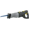 Image de Fartools RS 710 Scie sabre 800 W Variateur de vitesse Capacité de coupe maxi 115 mm Tête rotative Noir