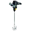 Image de Fartools Malaxeur 1800W, spirale de Ø160mm M14, couple max 38Nm, 2 vitesses mécaniques variables 0-430tr/min et 0-750tr/min, sac de transport