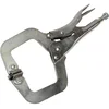 Image de Fartools 150510 Pince étau col de cygne 65 mm