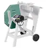 Image de Scie à bûches 2600W FARTOOLS monophasée 230V capacité de coupe de buche 190mm