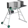 Image de Fartools Fendeur de bûche puissance 2300W, force de pression 6T (20,8MPA), vitesse 2800tr/min, longueur de coupe 520mm et diamètre de 250mm maxi