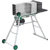 Image de Fendeur de bûche 6T - Sur pieds - FARTOOLS - Diamètre max 25cm - Niveau sonore 78dB - Electrique