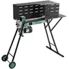 Image de Fendeur de bûche 2300W FARTOOLS force de pression 6T diamètre de 250mm