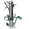 Image de Fendeur de bûche vertical 3000W FARTOOLS force de pression 10T diamètre de 400mm