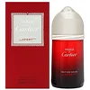 Image de Cartier Pasha noire Edition Sport Eau de Toilette, 1er Pack (1 x 100 ml)