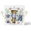 Image de Sanoflore - Coffret Routine Hydratante Peaux Sensibles - Masque SOS Hydratation intense 75 ml + Eau micellaire 50 ml et Chouchou en velours recyclé OFFERT