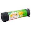 Image de ELBE Sac Poubelle Lien C. 50L X10 24M, Voir Descriptif